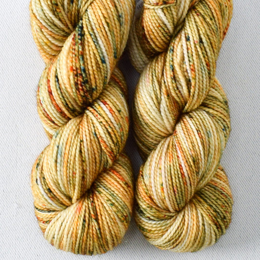Stone Garden - Miss Babs 2-Ply Toes yarn