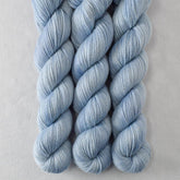Stonewashed - Miss Babs Caroline merino-cashmere-nylon yarn