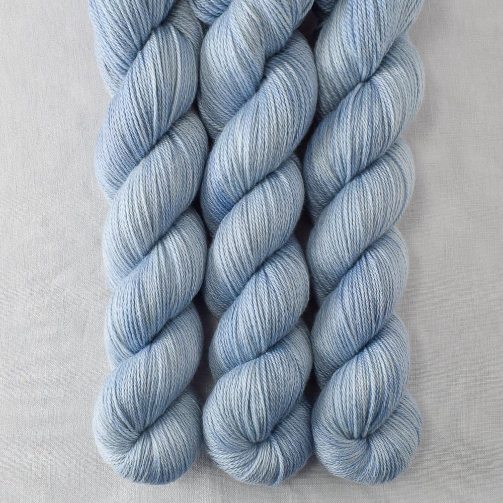 Stonewashed - Miss Babs Caroline merino-cashmere-nylon yarn