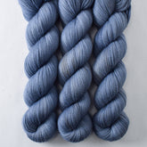 Stowaway - Miss Babs Avon yarn