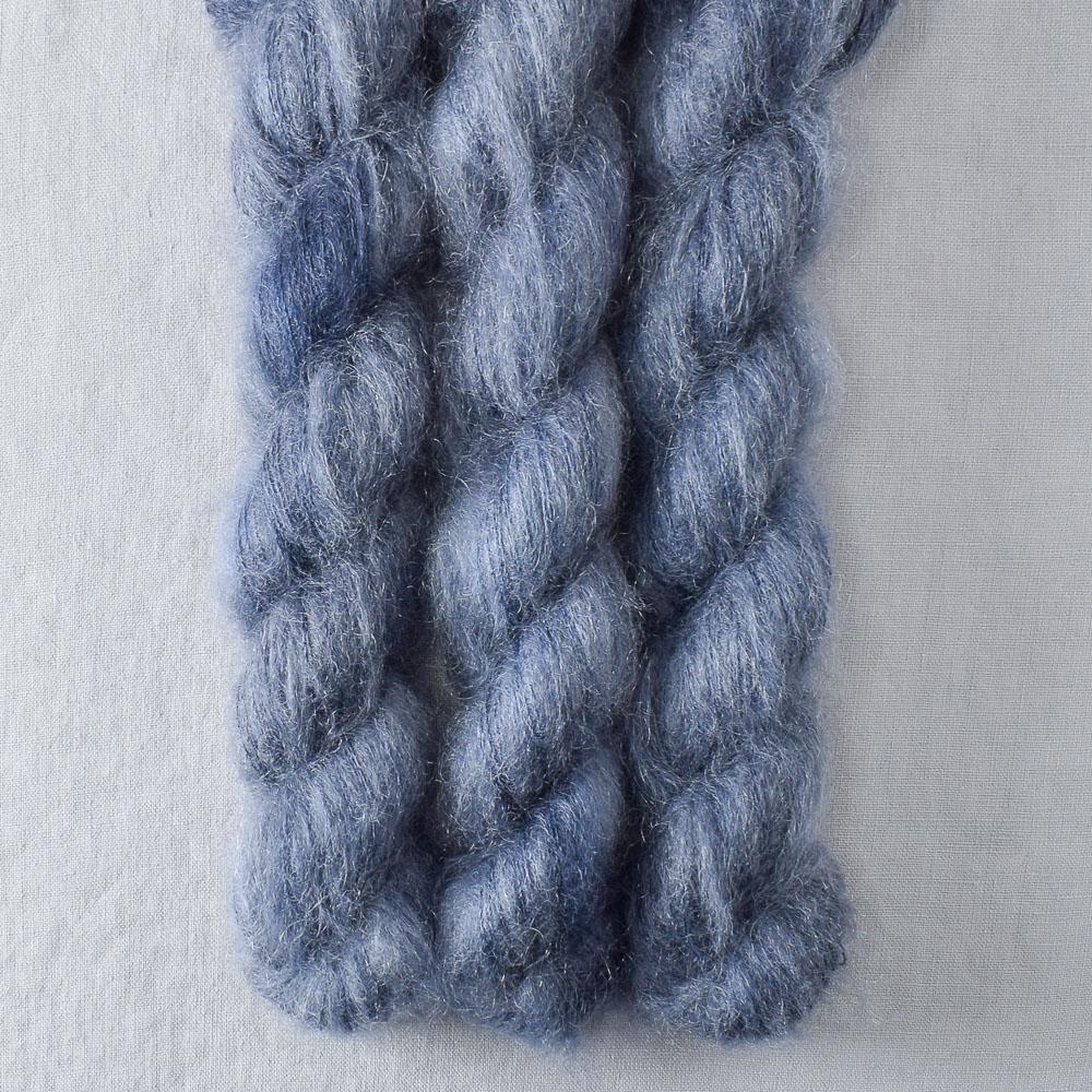 Stowaway - Miss Babs Moonglow yarn