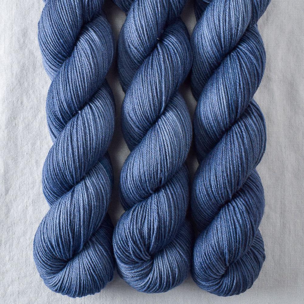 Stowaway - Miss Babs Putnam Merino wool and nylon sock yarn