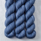 Stowaway - Miss Babs Tarte wool blend sock yarn