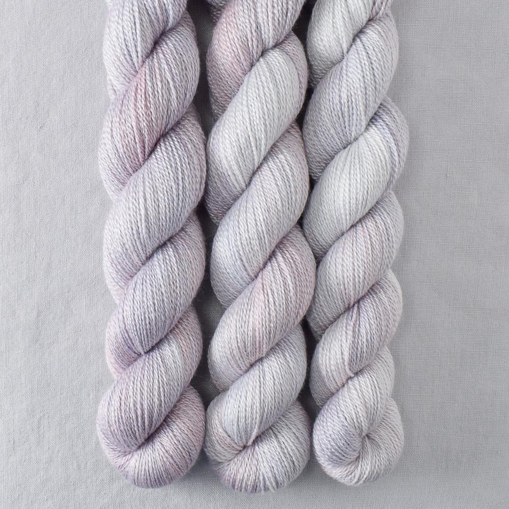 Strange Magic - Miss Babs Yet yarn
