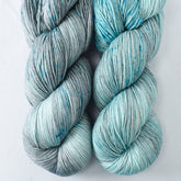Street Art - Miss Babs Yowza superwash Merino wool yarn