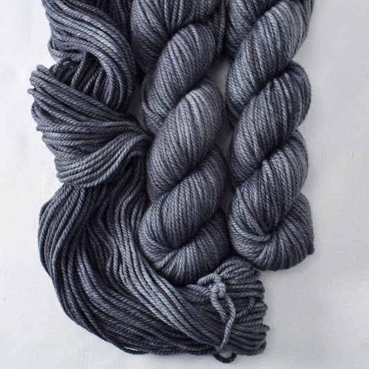 Stunning Shade - Miss Babs K2 yarn