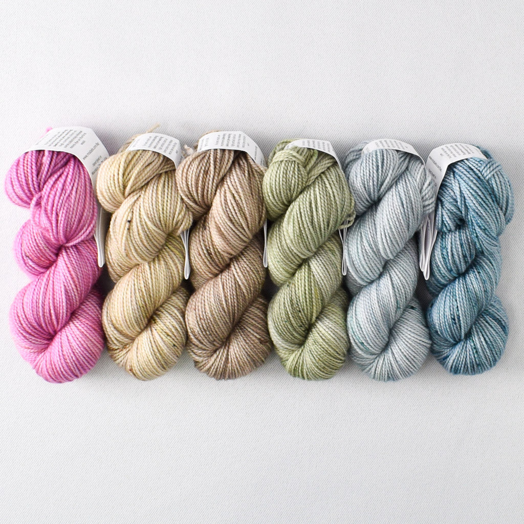 Succulents - Gradient Set - Babette