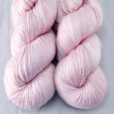 Sugar - Miss Babs Big Silk wool and silk blend yarn