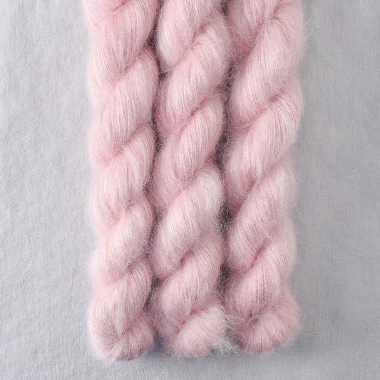 Sugar - Miss Babs Moonglow yarn