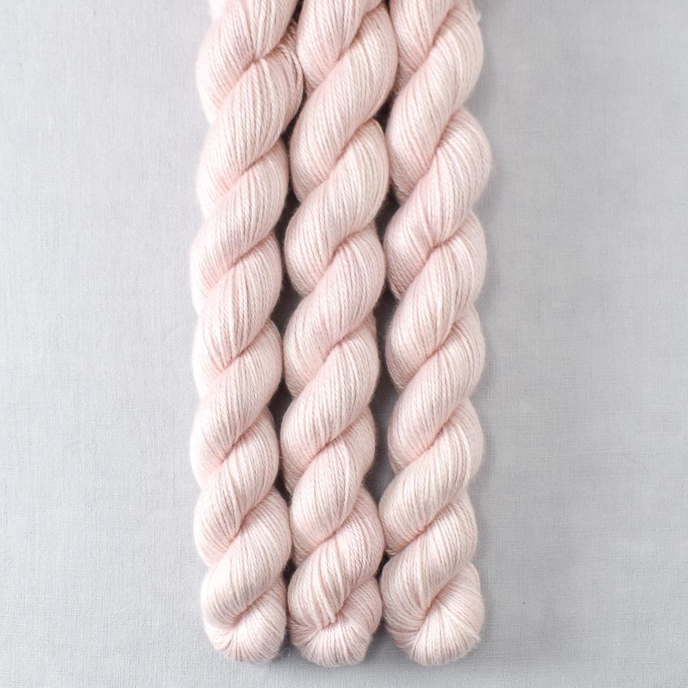Sugar - Miss Babs Sojourn yarn
