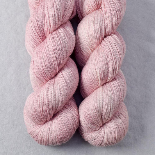 Sugar - Miss Babs Yearning yarn