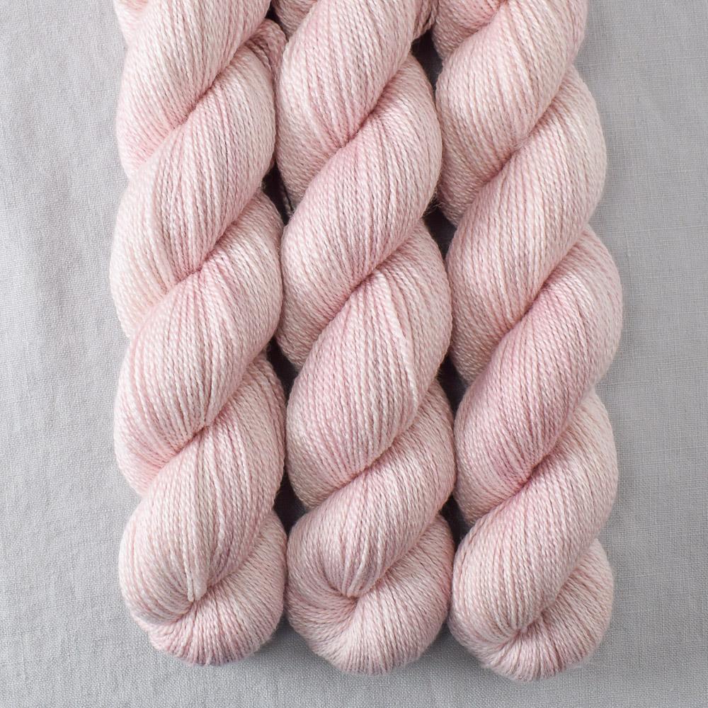 Sugar - Miss Babs Yet yarn