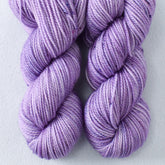 Sugarloaf Mountain - Miss Babs Yummy 2-Ply Toes superwash Merino wool yarn
