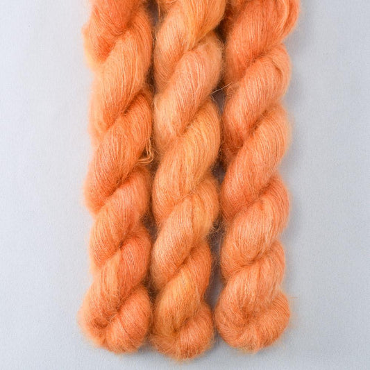 Sugar Maple 3 - Miss Babs Moonglow yarn