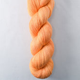 Sugar Maple 3 - Miss Babs Yearning yarn