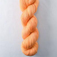 Sugar Maple 3 - Miss Babs Yearning yarn