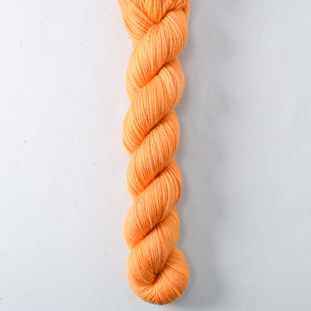Sugar Maple 4 - Miss Babs Yowza Mini yarn