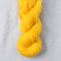 Sugar Maple 5 - Miss Babs 2-Ply Toes yarn