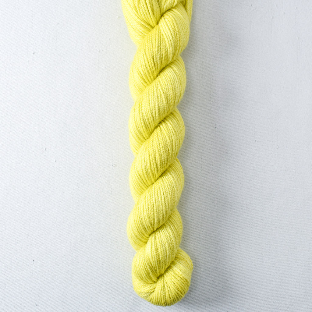 Sugar Maple 6 - Miss Babs Yowza Mini yarn
