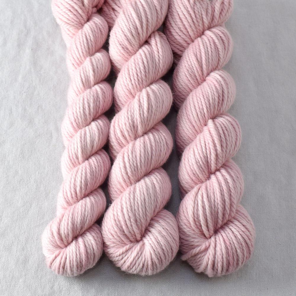 Sugar Partial Skeins - Miss Babs K2 yarn