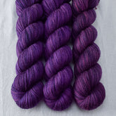 Sugilite - Miss Babs Yummy 2-Ply superwash Merino wool yarn