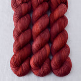 Sumach - Miss Babs Yummy 2-Ply superwash Merino wool yarn
