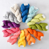 Summer Day - Miss Babs Ultimate Gnome Set