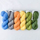 Sun and Shade - Gradient Set