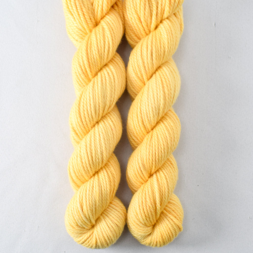 Sunbird Partial Skeins - Miss Babs K2 yarn