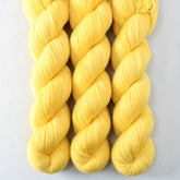 Sunny - Miss Babs Yummy 2-Ply superwash Merino wool yarn