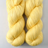 Sunny - Miss Babs Big Silk wool and silk blend yarn