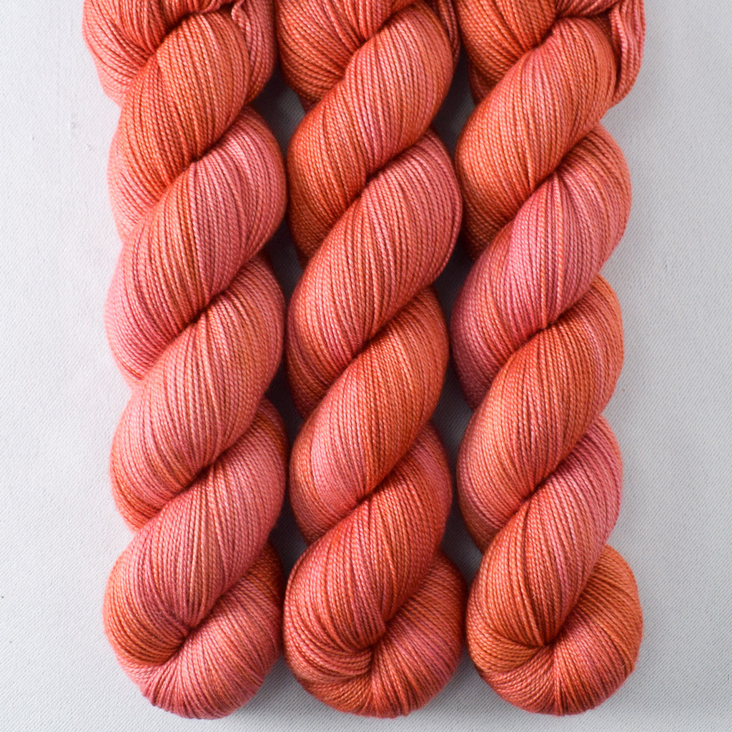 Sunstone - Miss Babs Avon yarn