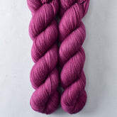 Sunvillea - Miss Babs Yummy 2-Ply superwash Merino wool yarn