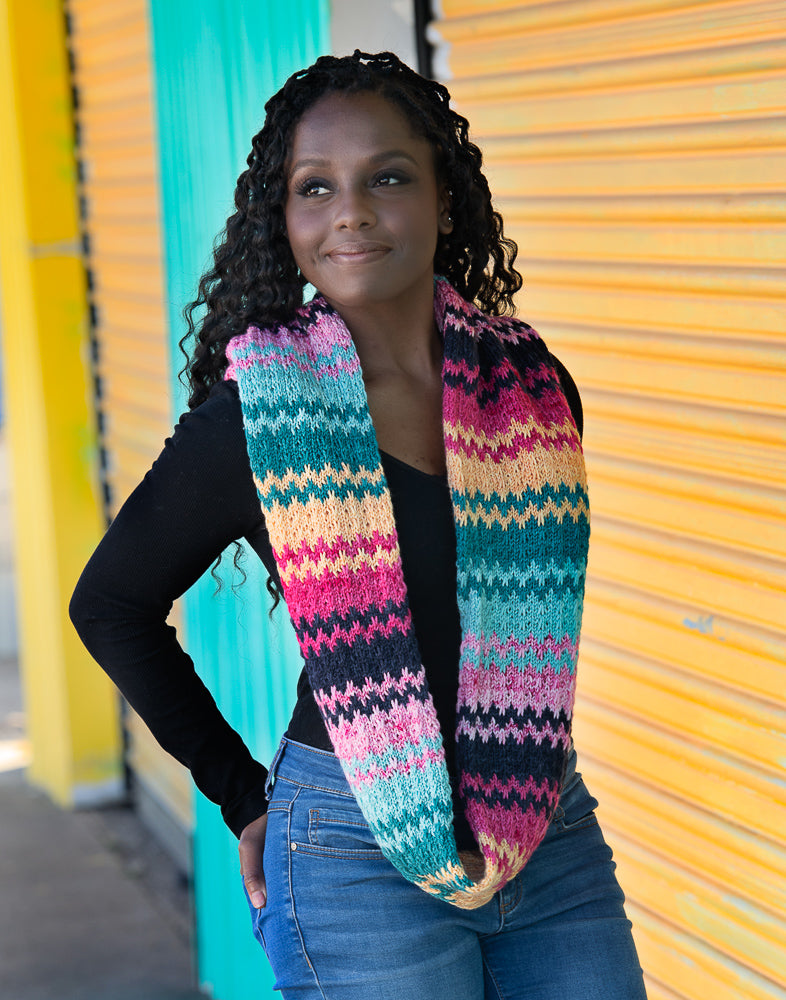 Superbloom Cowl