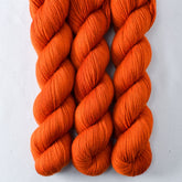 Supernova - Miss Babs Yummy 2-Ply superwash Merino wool yarn