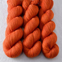 Supernova - Miss Babs Tarte yarn