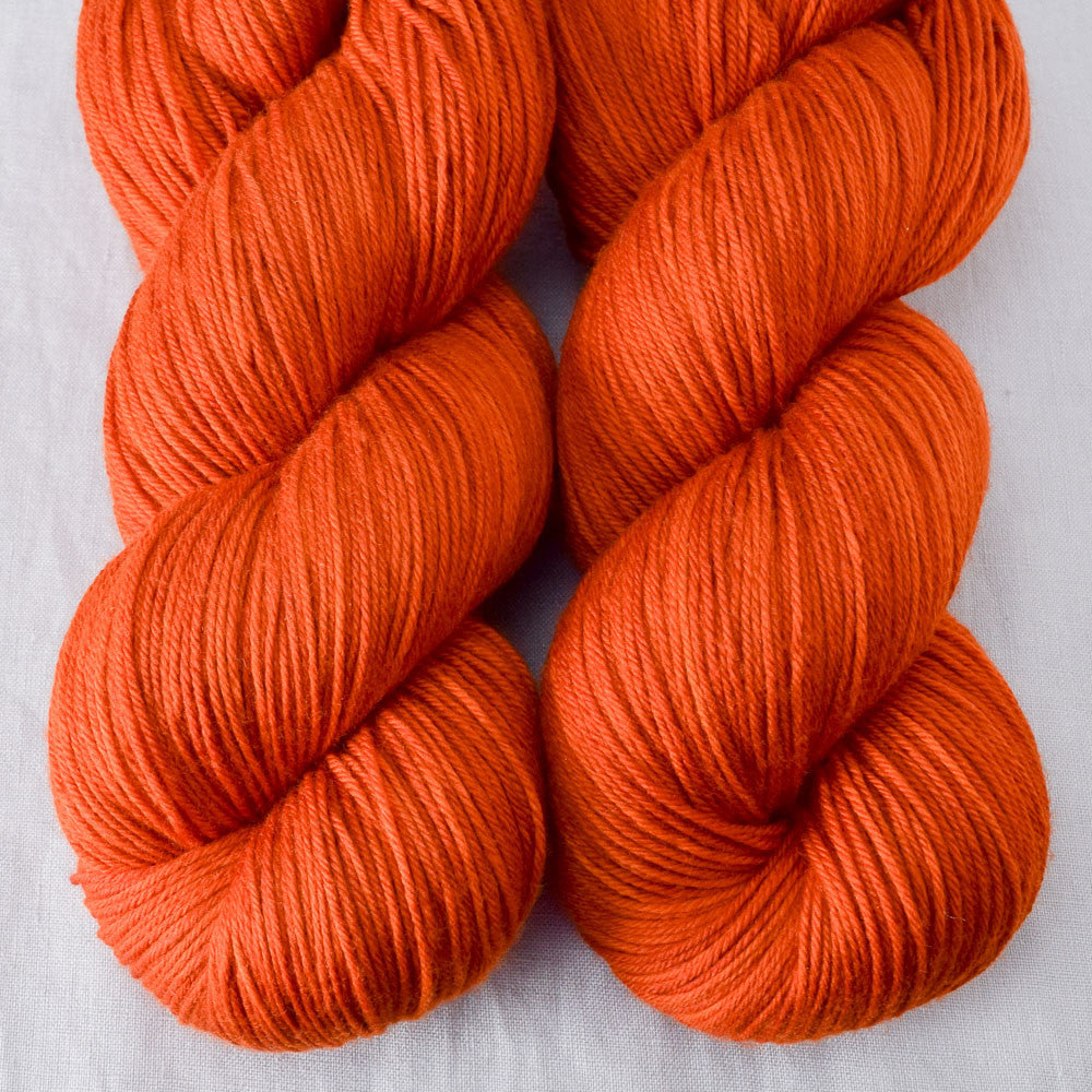 Supernova - Miss Babs Yowza superwash Merino wool yarn