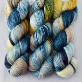 Surprise - Miss Babs Katahdin 437 superwash BFL wool yarn