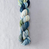 Surprise Partial Skeins - K2 - Babette