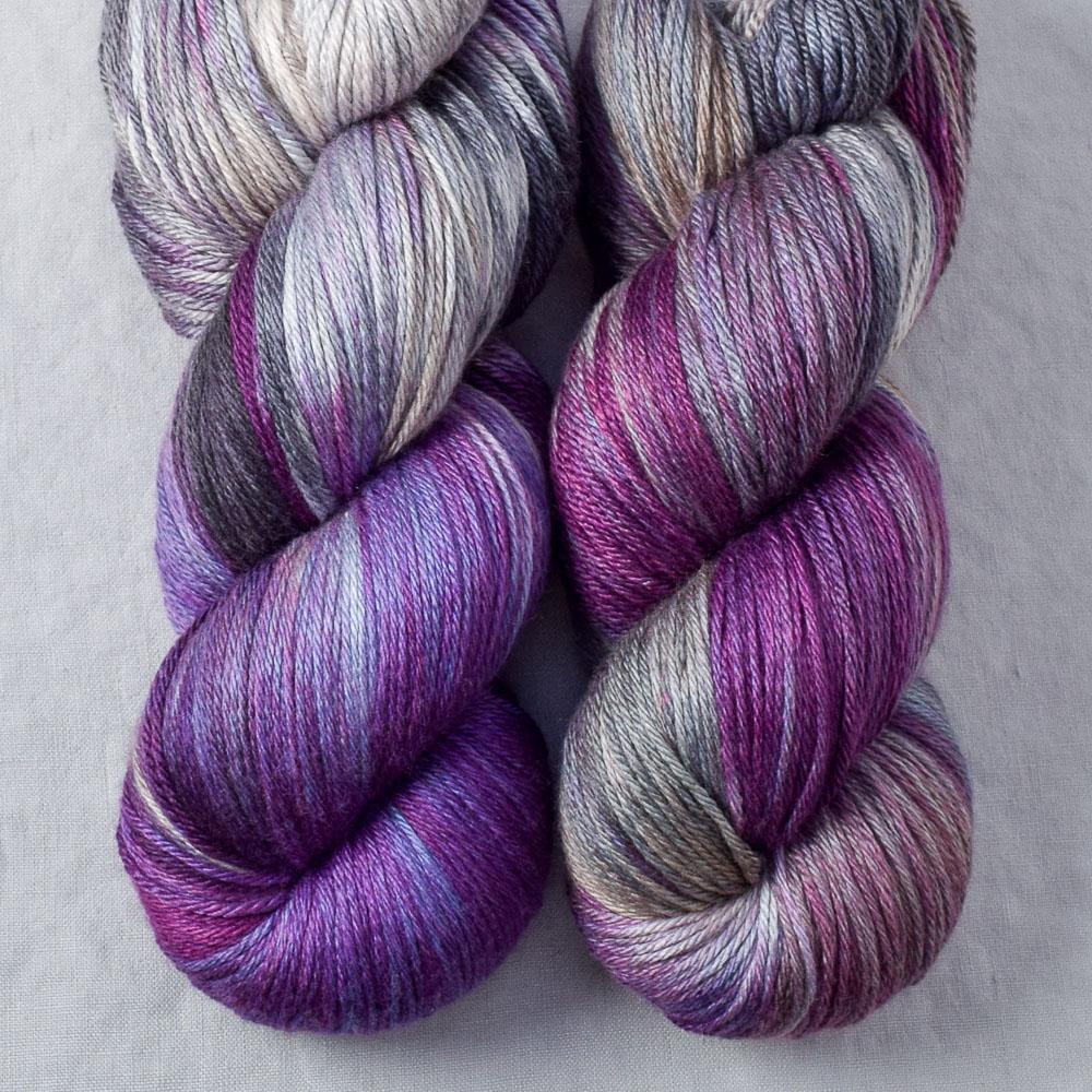 Surpriza - Miss Babs Big Silk wool and silk blend yarn