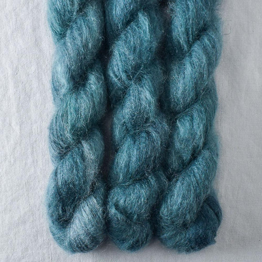 Suspense - Miss Babs Moonglow yarn