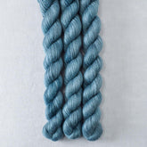 Suspense - Miss Babs Sojourn cashmere and silk yarn