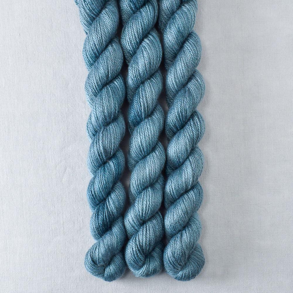 Suspense - Miss Babs Sojourn cashmere and silk yarn