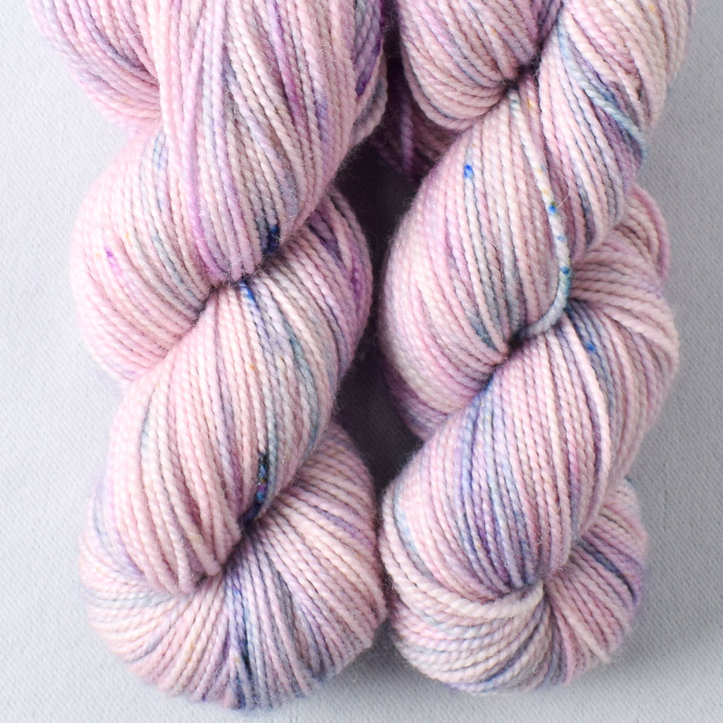 Sweet Dreams - Miss Babs Yummy 2-Ply Toes superwash Merino wool yarn