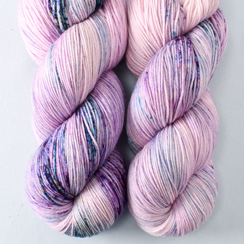 Sweet Dreams - Miss Babs Yowza superwash Merino wool yarn