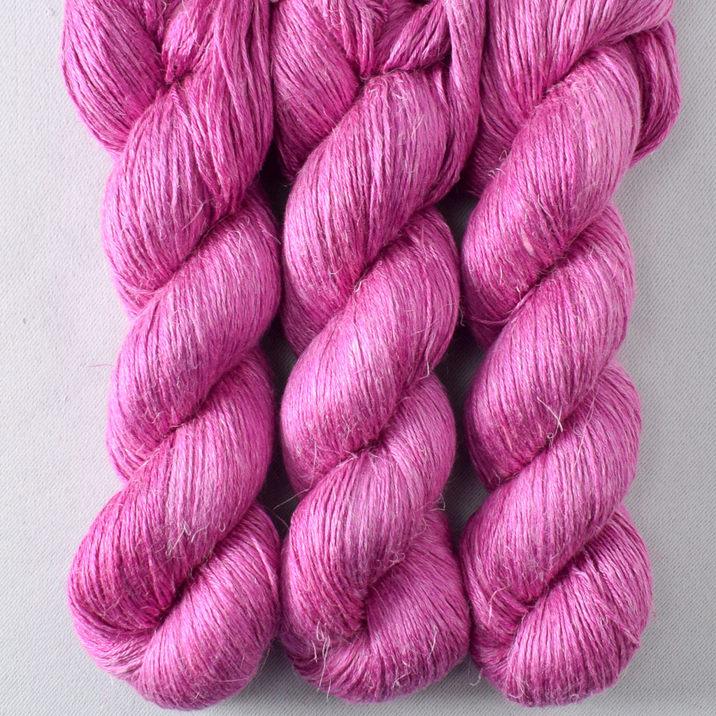 Sweet Gum - Miss Babs Damask yarn