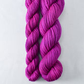 Sweet Gum Partial Skeins - Miss Babs K2 yarn