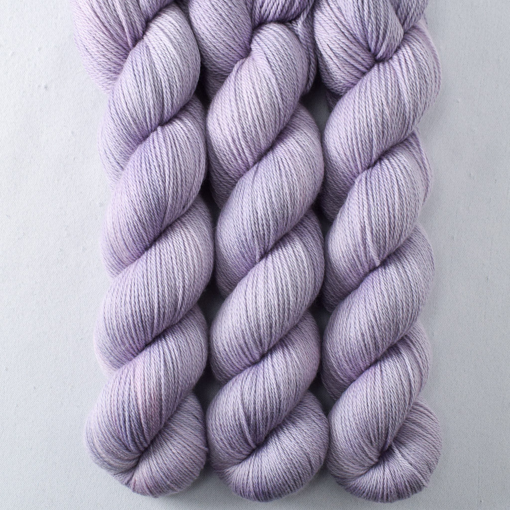 Sweet Jubilee Grapes - Miss Babs Caroline merino-cashmere-nylon yarn