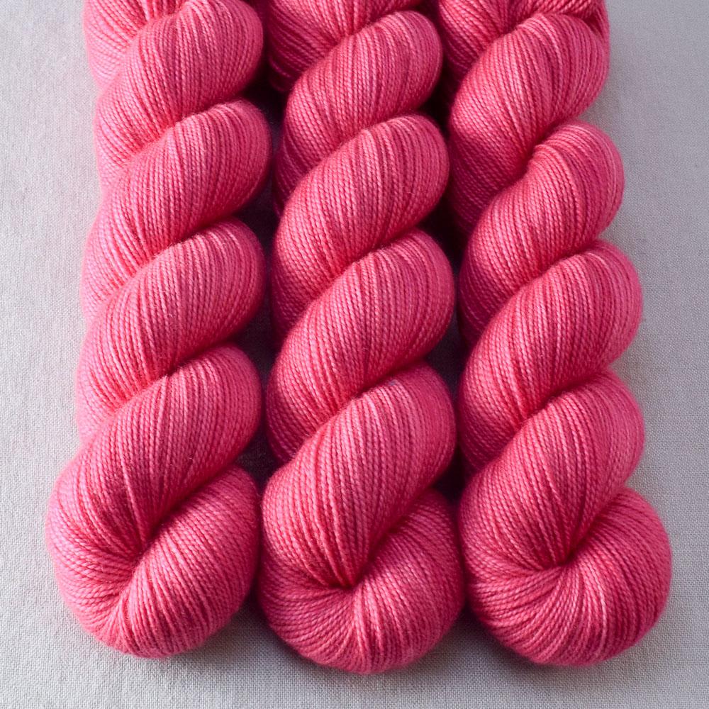 Sweet Pea - Miss Babs Yummy 2-Ply yarn