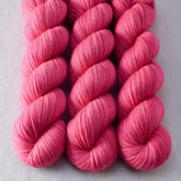 Sweet Pea - Miss Babs Yummy 2-Ply superwash Merino wool yarn